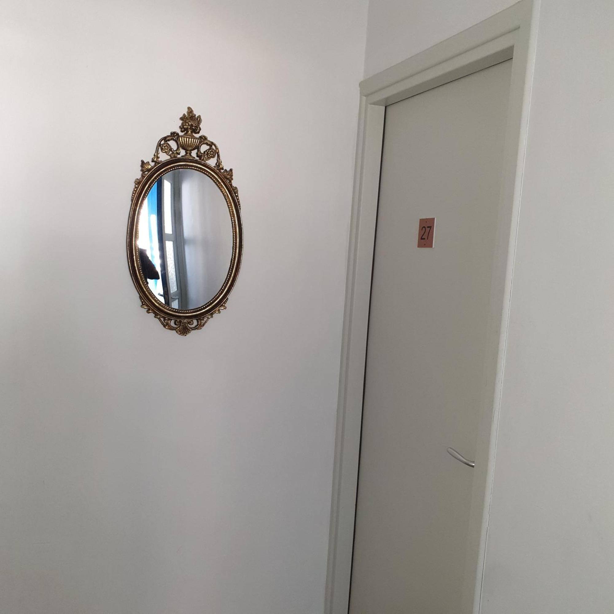 Sagma Central Rooms Perissa  Værelse billede